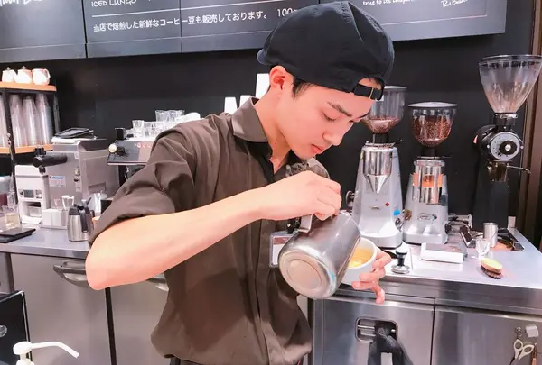 LE CHOCOLAT DE H / Paul Bassett 渋谷ヒカリエの写真・動画_image_322272