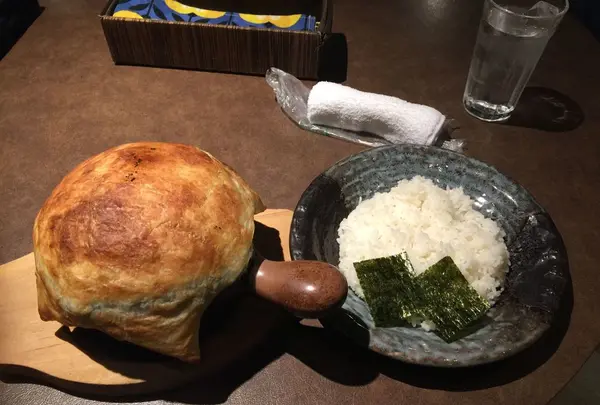 らっきょ 大サーカスの写真・動画_image_322288