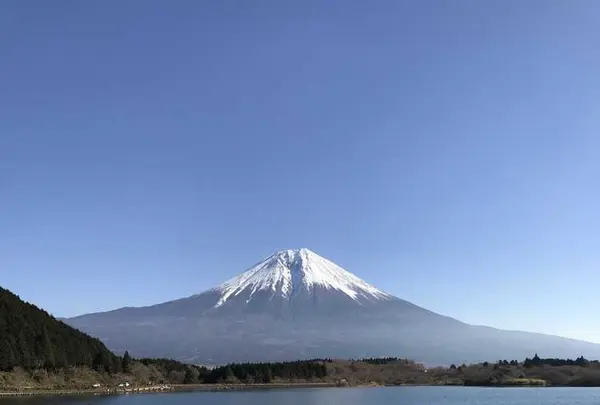 田貫湖の写真・動画_image_322316