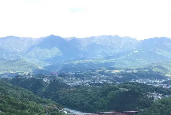 苗木城跡の写真・動画_image_322318
