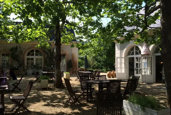 河津バガテル公園の写真・動画_image_322408