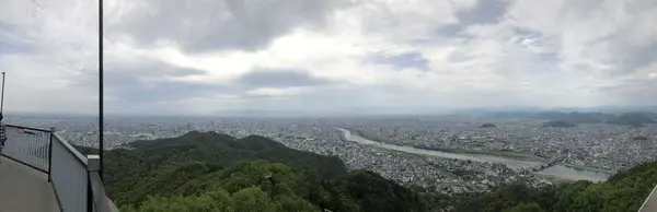 岐阜城の写真・動画_image_322456