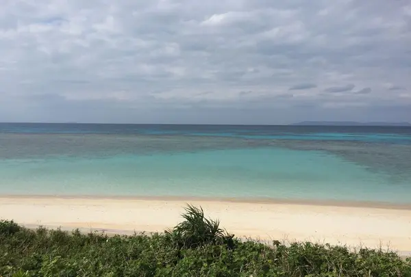 ニシハマビーチの写真・動画_image_322457