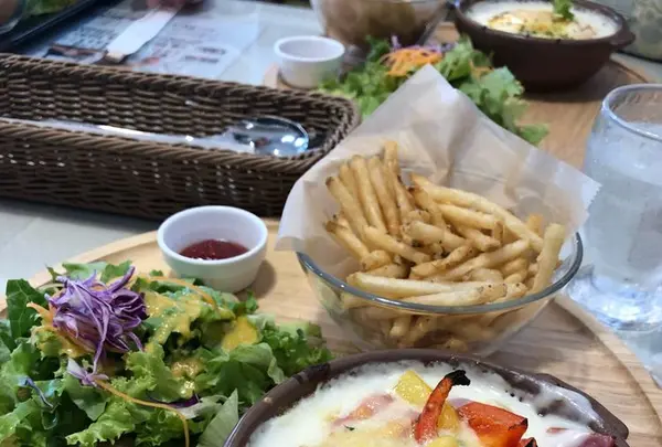 マリーズコーヒー泉店の写真・動画_image_322488