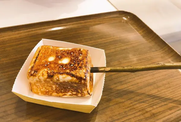 【閉店】ドミニクアンセルベーカリートウキョウ(DOMINIQUE ANSEL BAKERY TOKYO)の写真・動画_image_322489