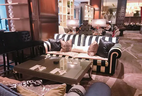 ホテル インターコンチネンタル 東京ベイの写真・動画_image_322515