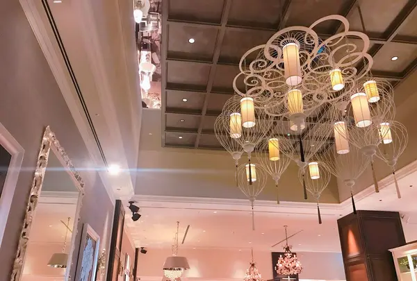 ホテル インターコンチネンタル 東京ベイの写真・動画_image_322526