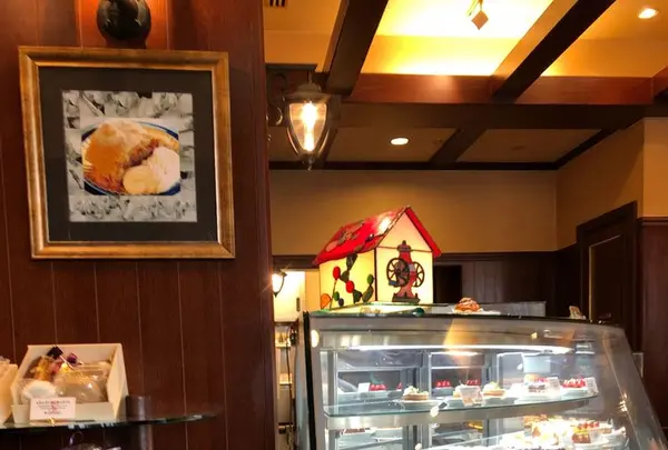 神戸にしむら珈琲店 中山手本店の写真・動画_image_322538