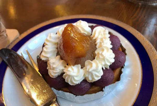 神戸にしむら珈琲店 中山手本店の写真・動画_image_322539