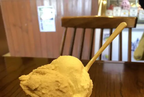 ジェラテリア エ バール ジジの写真・動画_image_322579