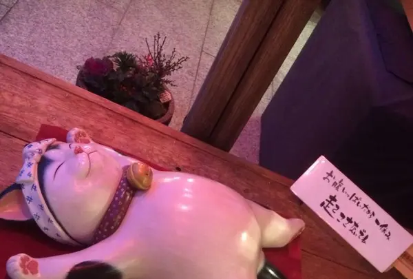 おかげ横丁 横丁焼の店の写真・動画_image_322584