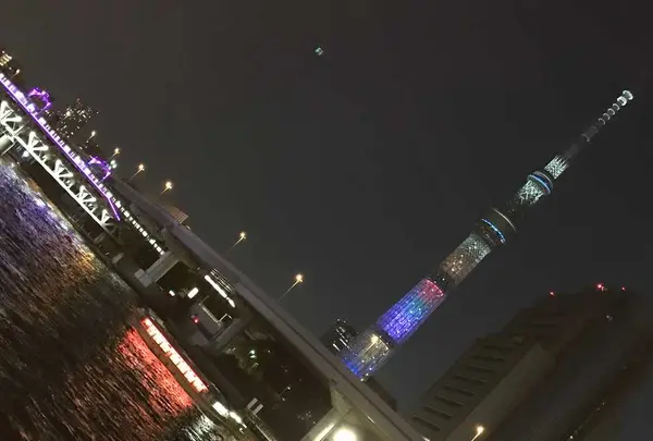 隅田川ラインの写真・動画_image_322594