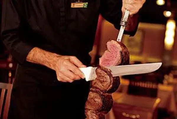 バルバッコア 六本木ヒルズ店の写真・動画_image_322596