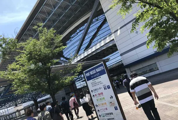 名古屋市の写真・動画_image_322635