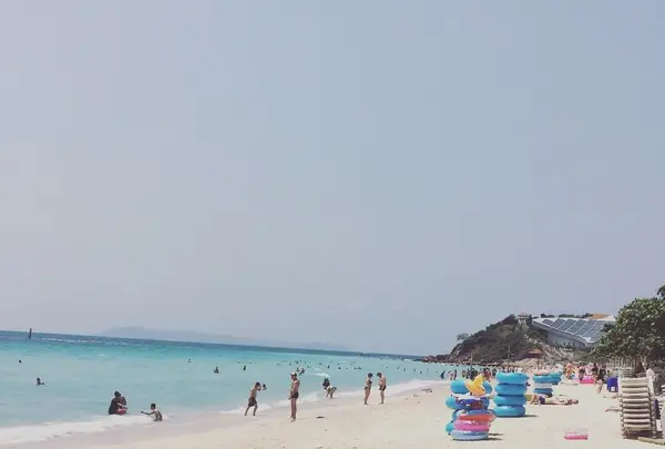 パッタヤーの写真・動画_image_322642