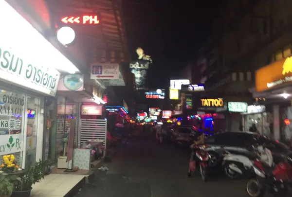 パッタヤーの写真・動画_image_322645