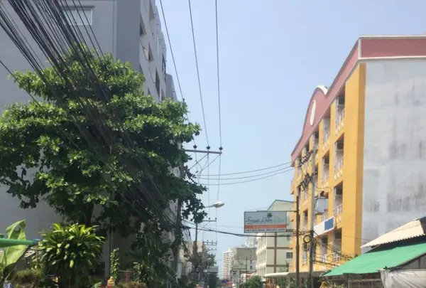 パッタヤーの写真・動画_image_322649