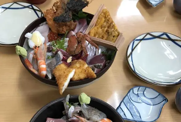 おかもと鮮魚店の写真・動画_image_322984