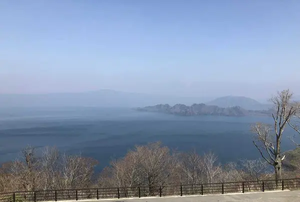 十和田湖の写真・動画_image_322990