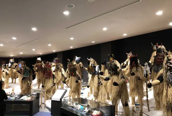 なまはげ館の写真・動画_image_322993