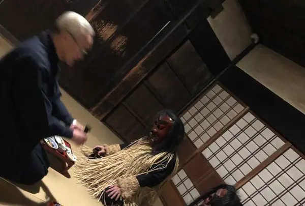 なまはげ館の写真・動画_image_322994