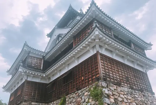 福知山城の写真・動画_image_323081