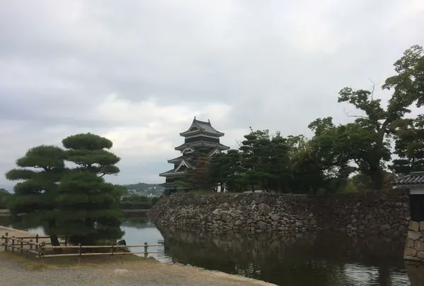松本市立博物館の写真・動画_image_323231
