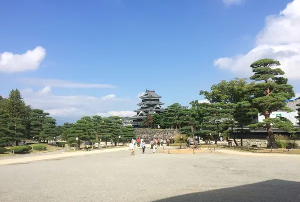 松本市立博物館の写真・動画_image_323232