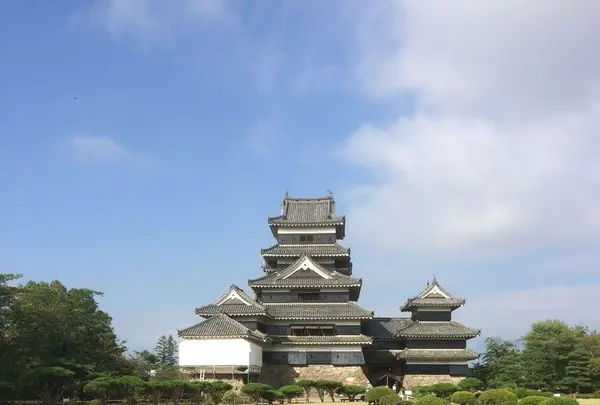 松本市立博物館の写真・動画_image_323233