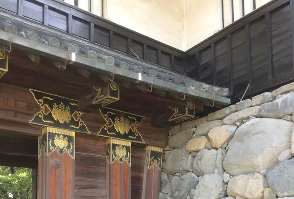 松本市立博物館の写真・動画_image_323234
