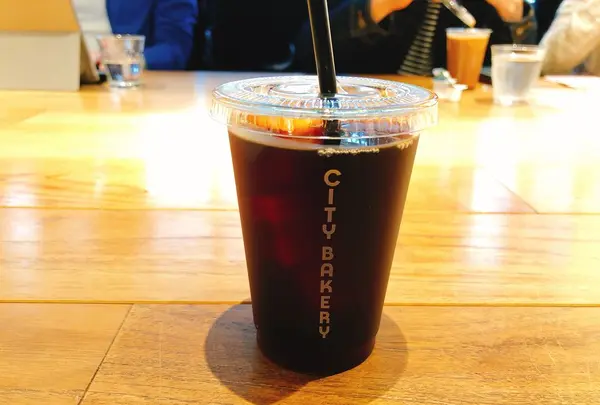 ザ・シティ・ベーカリー NAKAMEGURO （THE CITY BAKERY） の写真・動画_image_323259