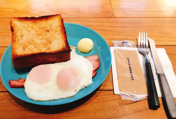 ザ・シティ・ベーカリー NAKAMEGURO （THE CITY BAKERY） の写真・動画_image_323260