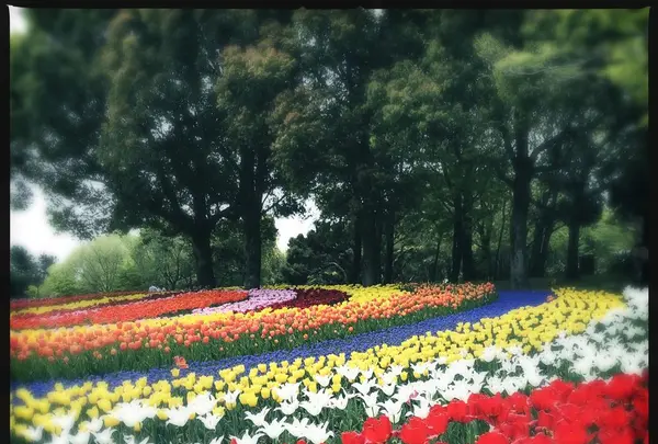 木曽三川公園の写真・動画_image_323335