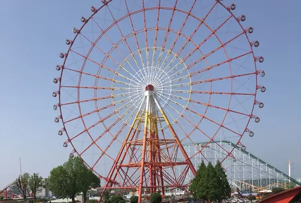 グリーンランド（遊園地）の写真・動画_image_323373