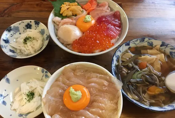 みなと食堂の写真・動画_image_323600