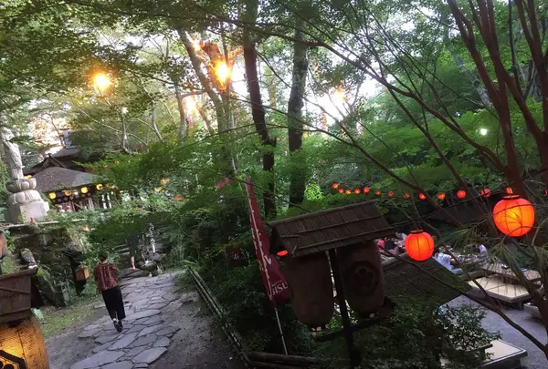いろり山賊 玖珂店の写真・動画_image_323603