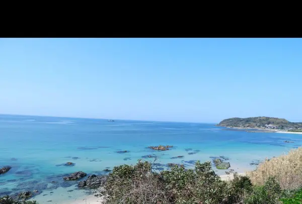 角島大橋 (つのしまおおはし)の写真・動画_image_323655