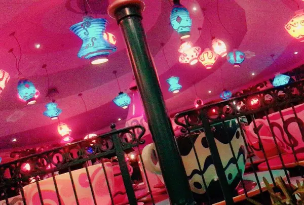 東京ディズニーランドの写真・動画_image_323766