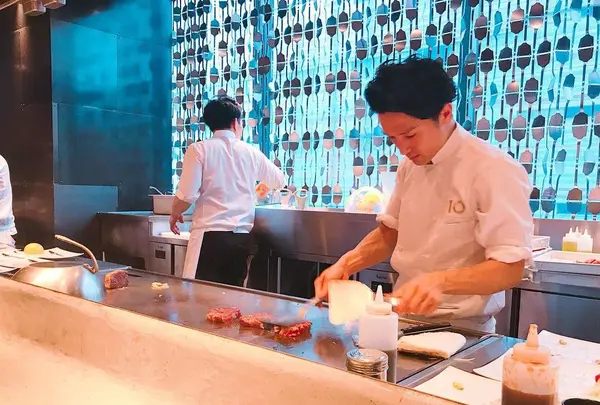 TEPPANYAKI 10の写真・動画_image_323788