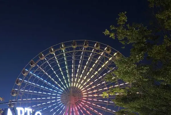 ハウステンボスの写真・動画_image_323842