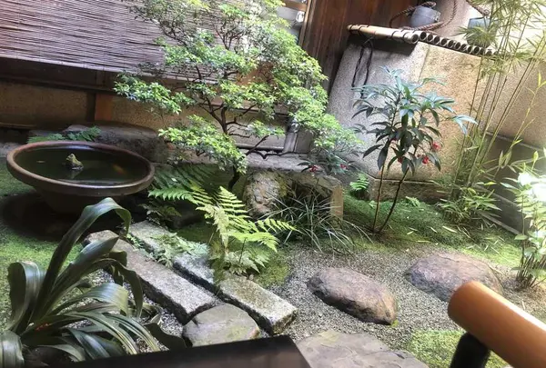 大極殿本舗六角店 栖園の写真・動画_image_323851