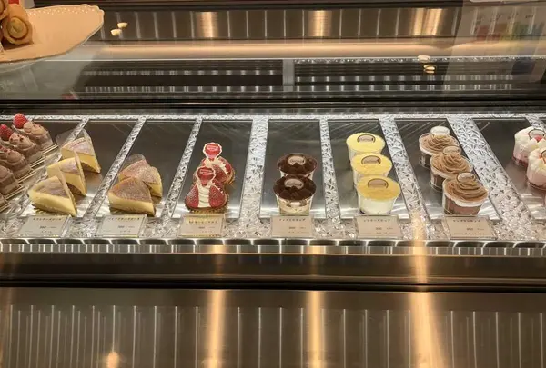 スイートオーケストラ 本店の写真・動画_image_323853