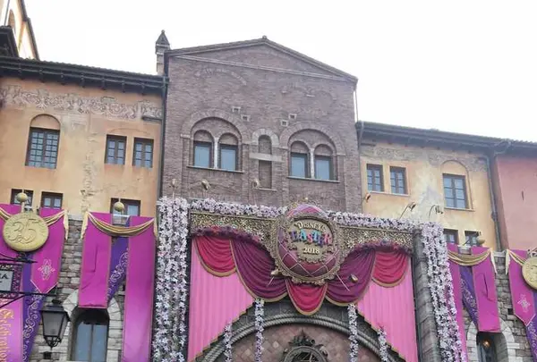 東京ディズニーシーの写真・動画_image_323996