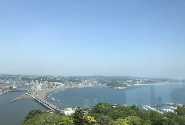 江の島の写真・動画_image_324036