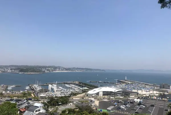 江の島の写真・動画_image_324038