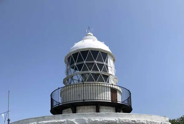 禄剛埼灯台の写真・動画_image_324222