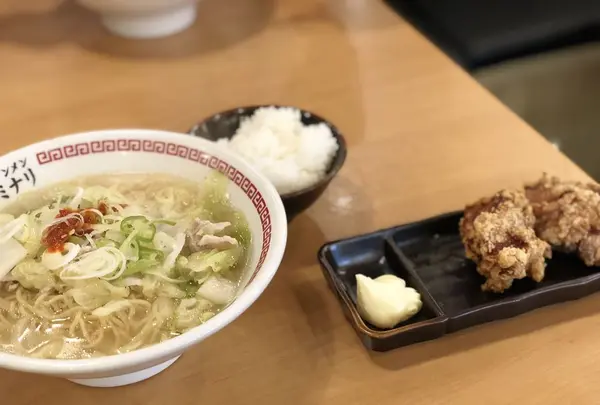 茨城タンメン カミナリの写真・動画_image_324234