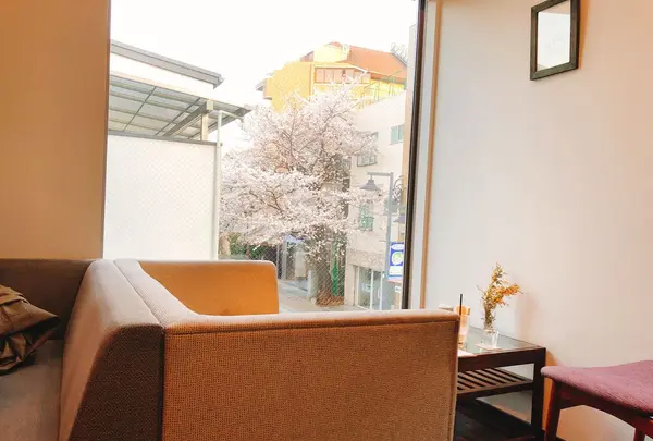 Ryumon coffee stand（リュモンコーヒースタンド）の写真・動画_image_324327