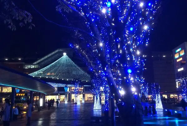 大分駅の写真・動画_image_324332