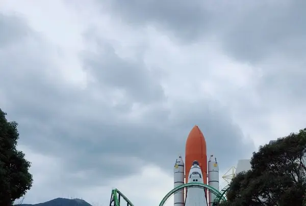 スペースワールドの写真・動画_image_324385